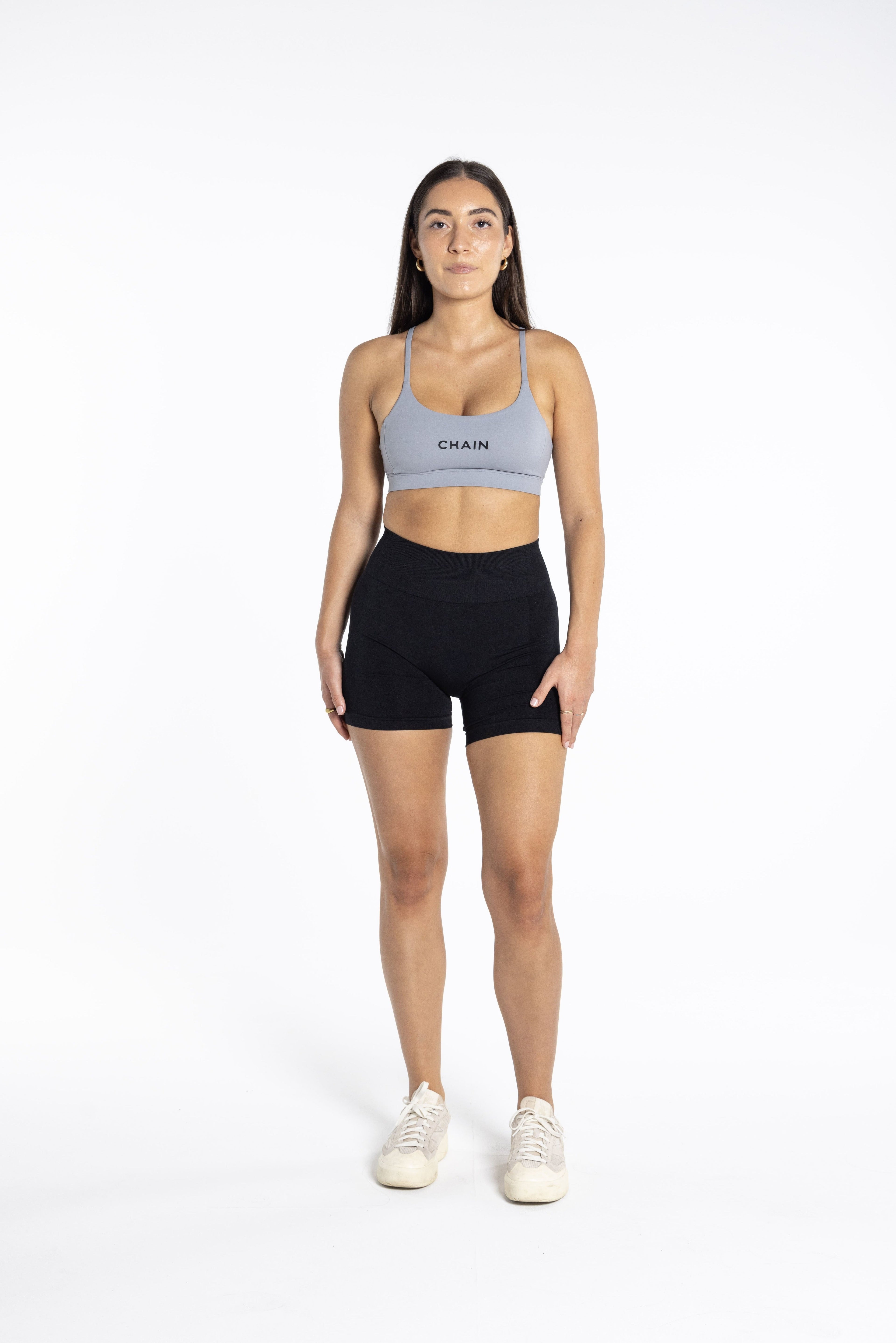 Essentials Sports Bra