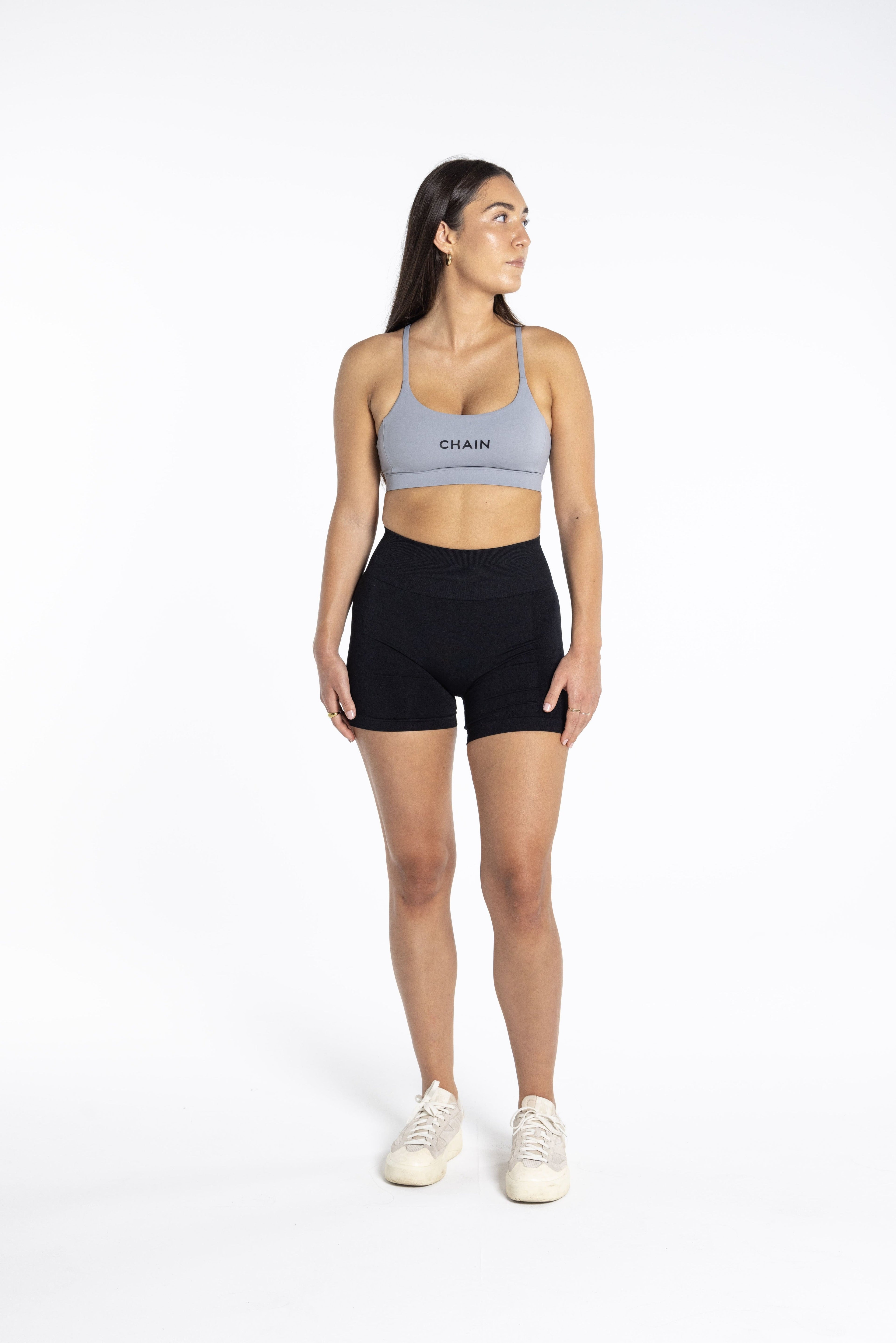Essentials Sports Bra
