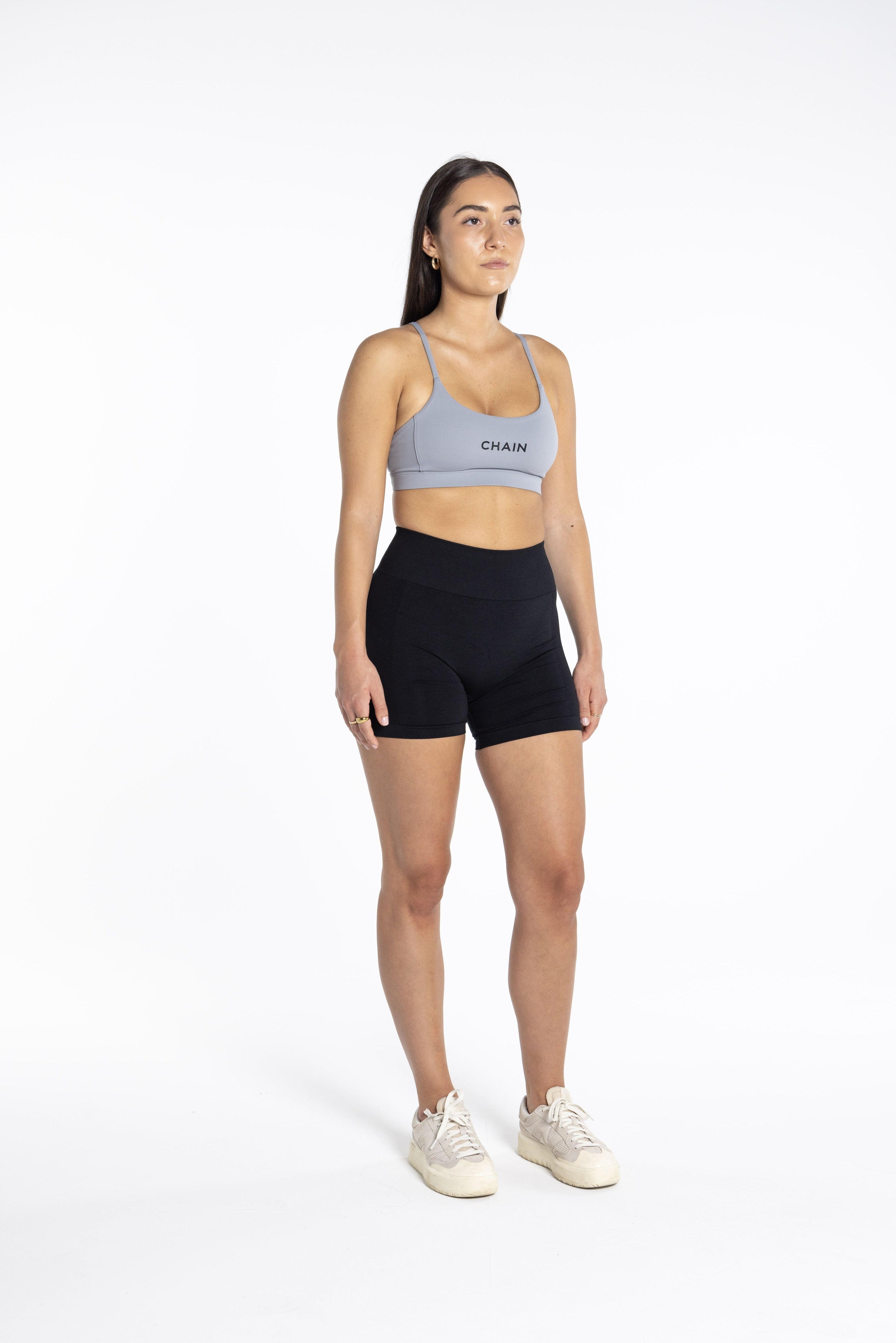 Essentials Sports Bra