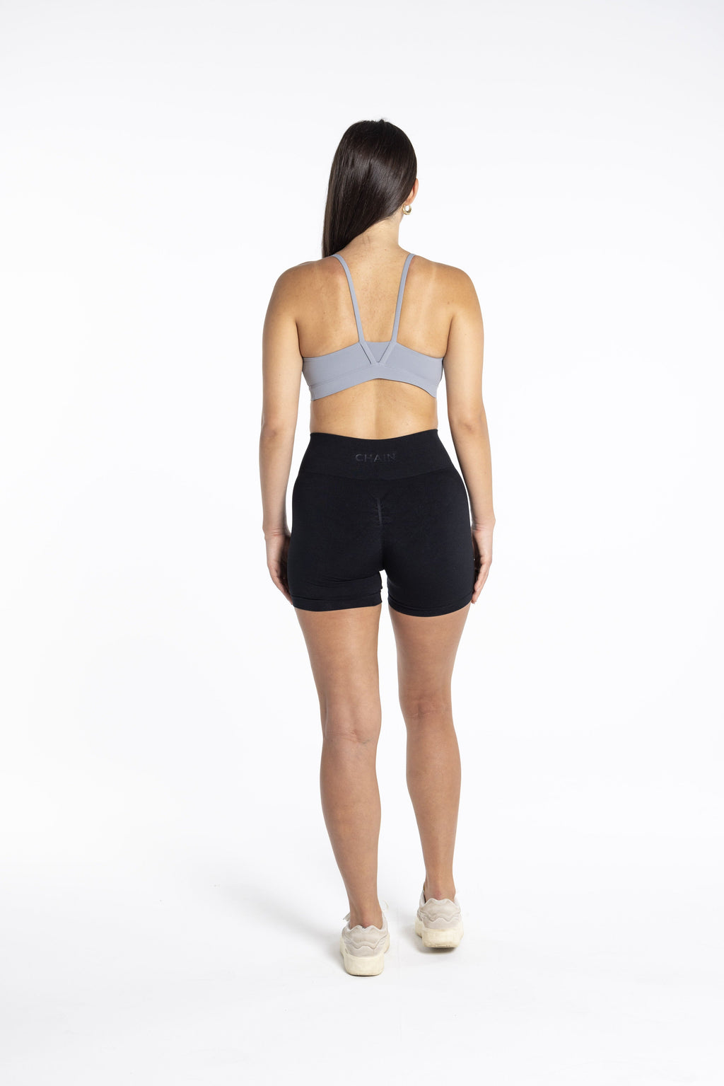 Essentials Sports Bra