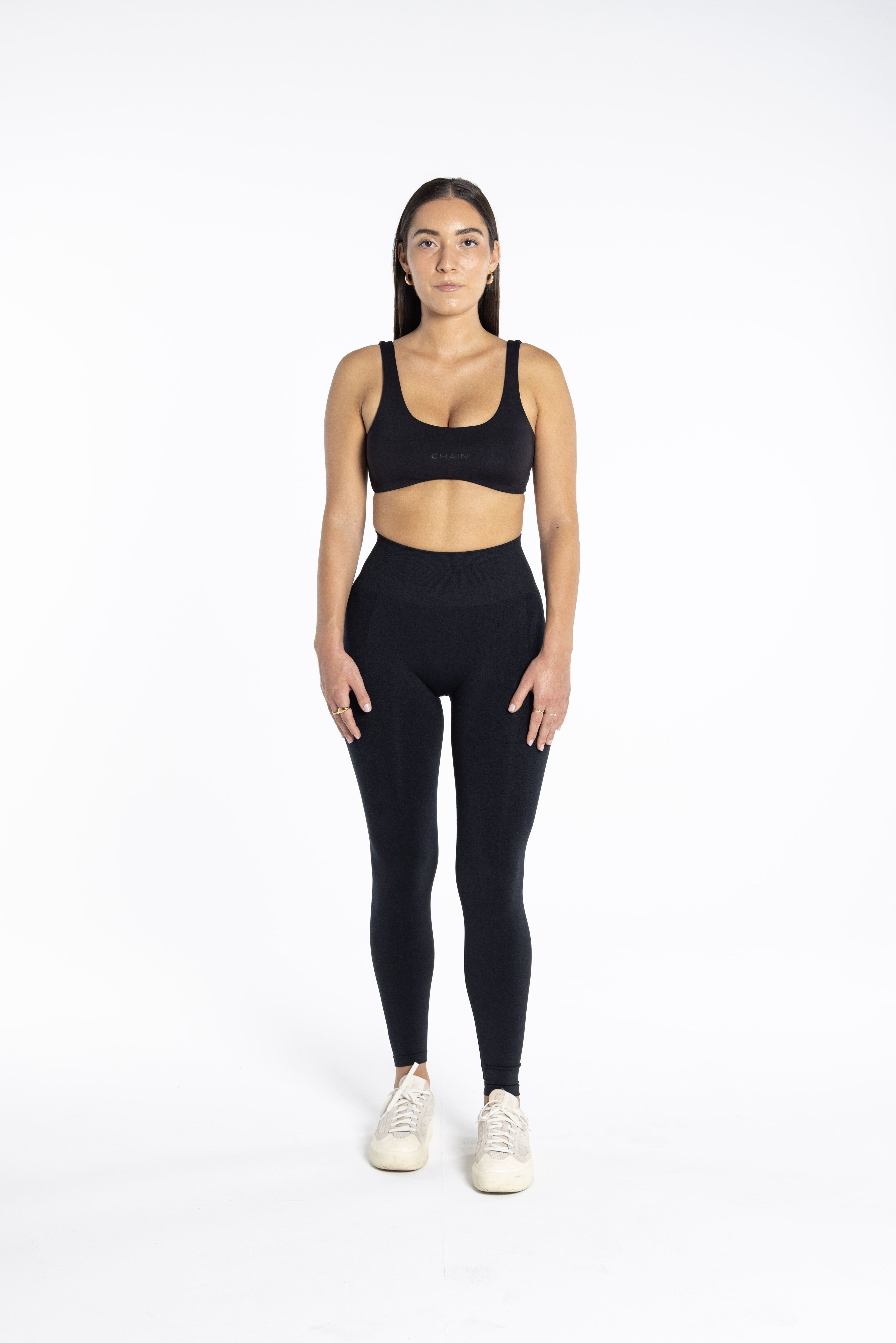 Onyx Leggings