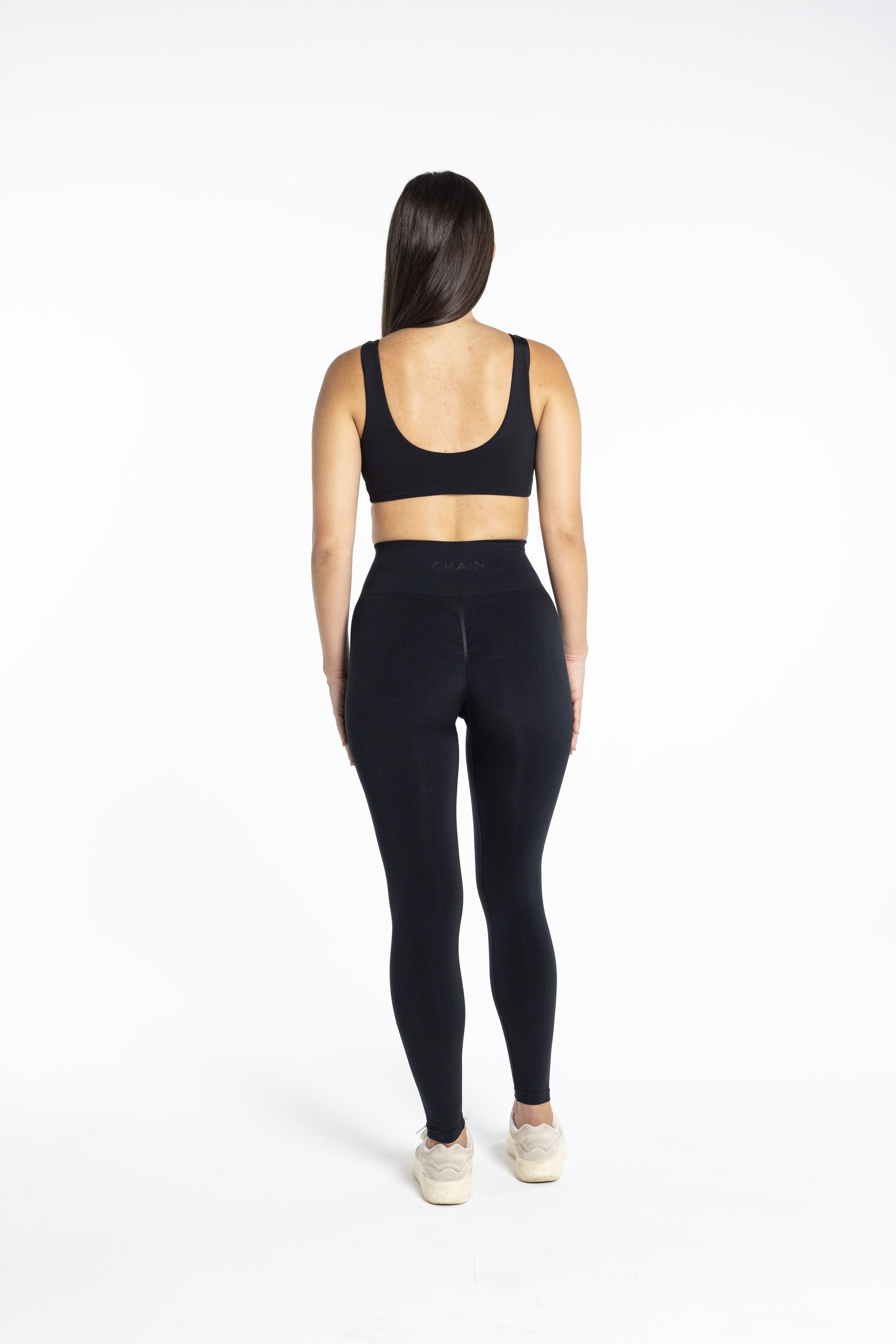 Onyx Leggings