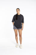 Oversized Tee - Storm