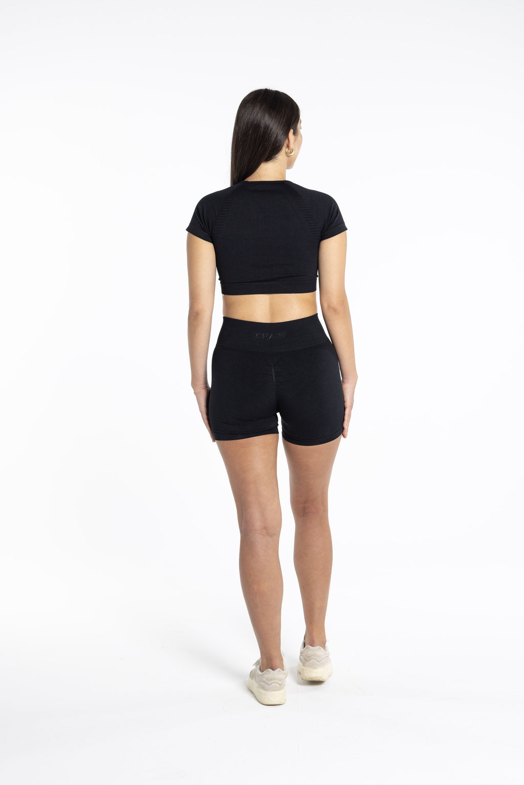 Shape Shorts