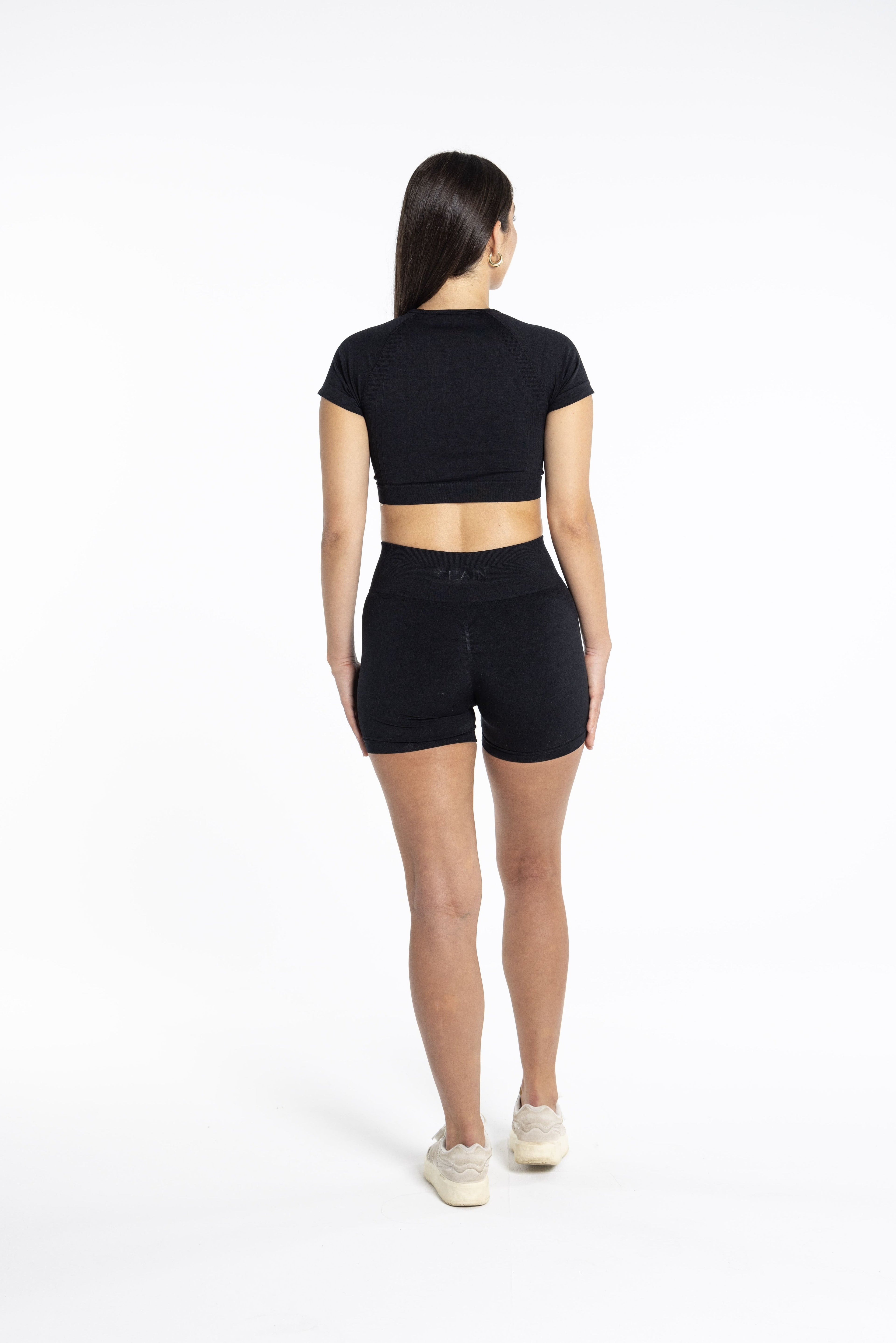 Shape Shorts